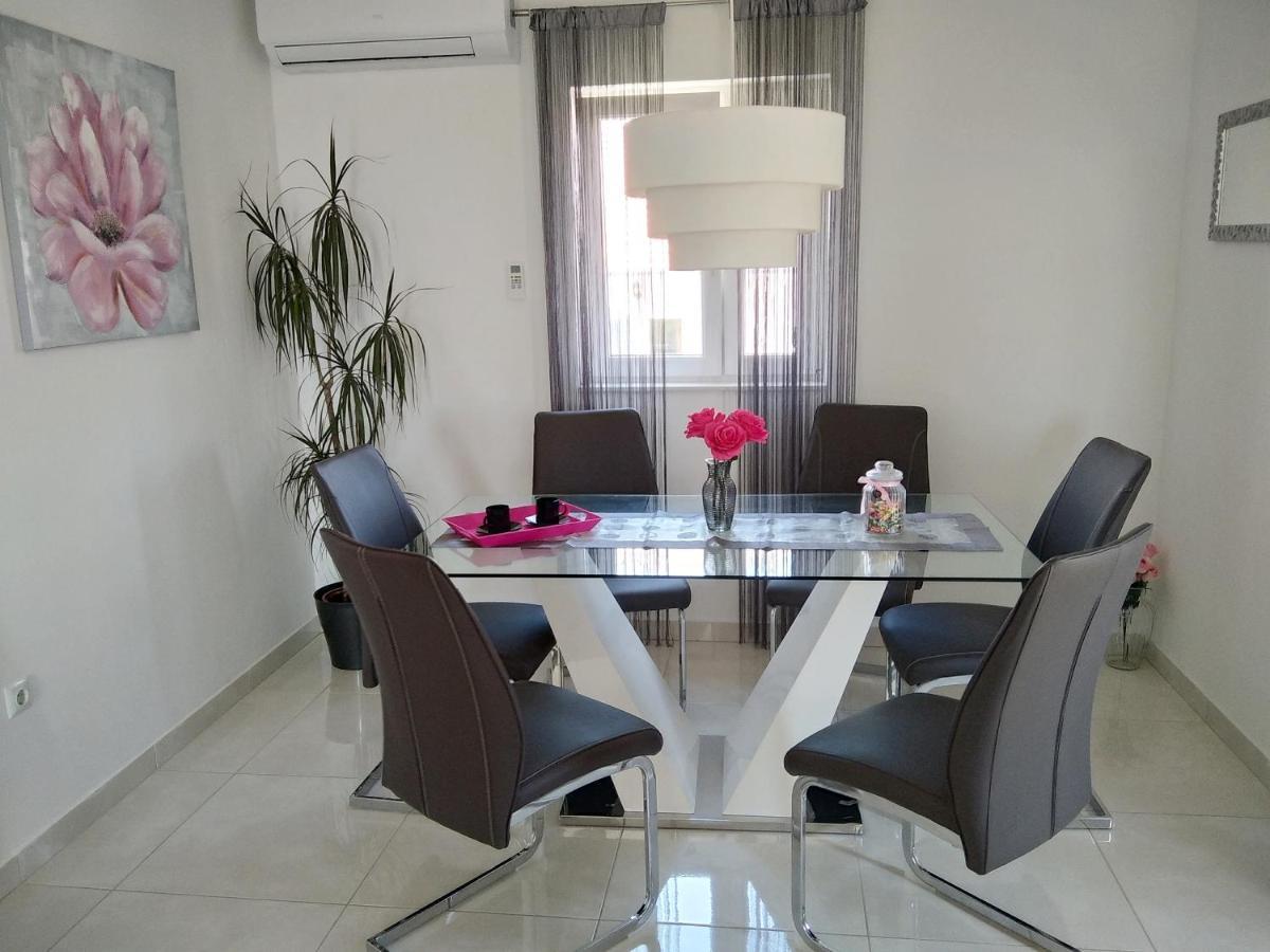 Apartment Koval Orebić