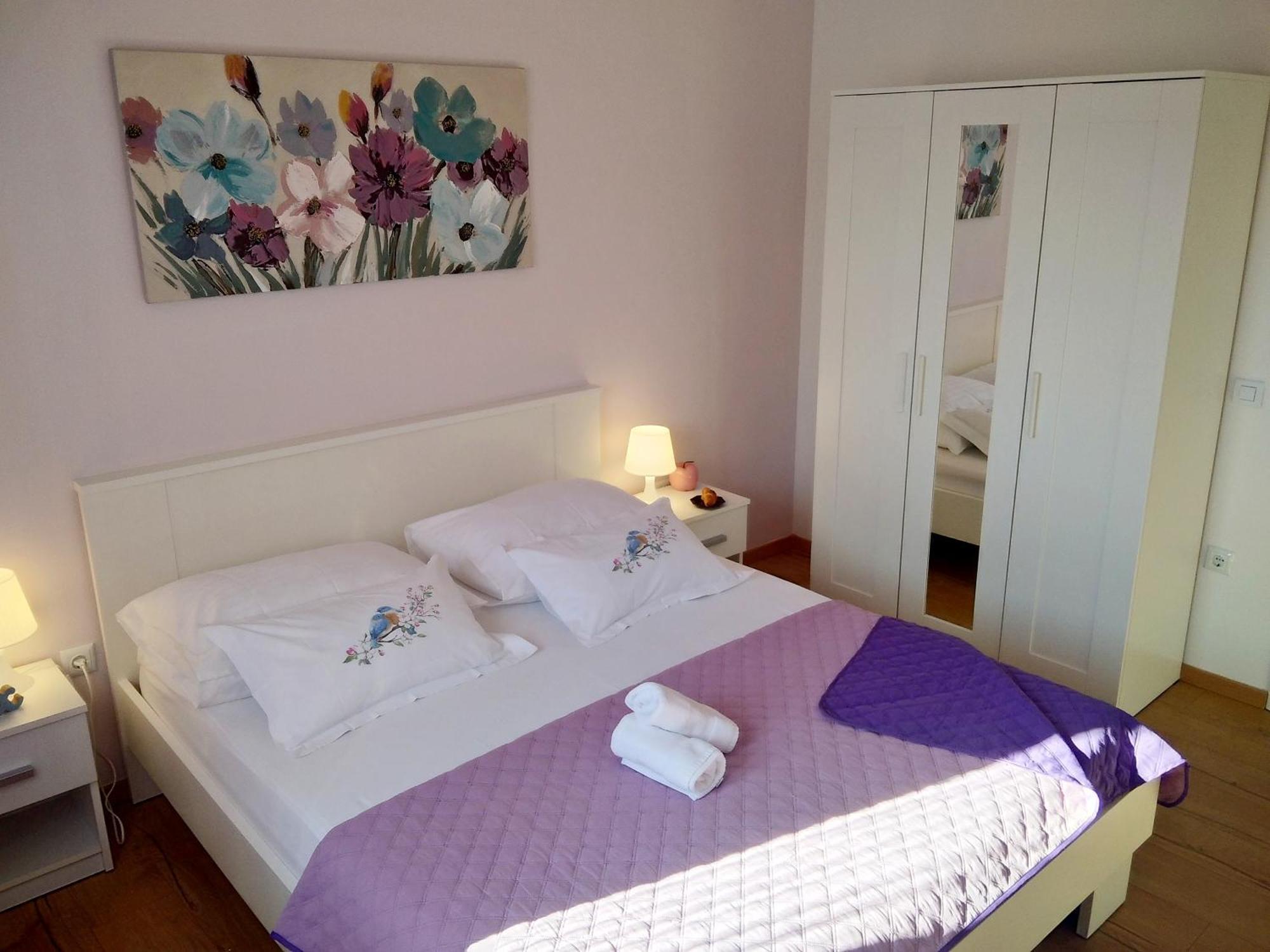 Apartment Koval