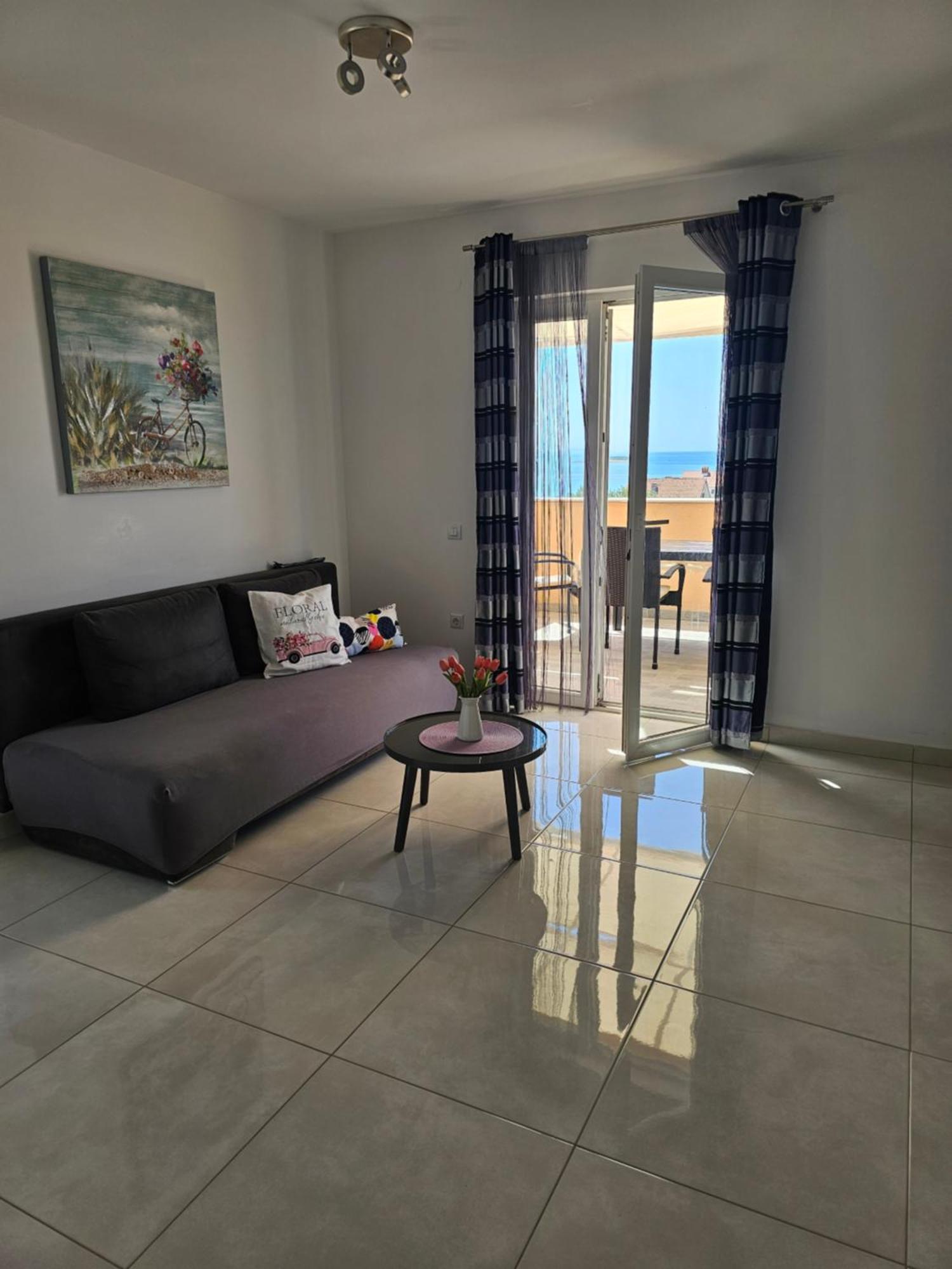 Koval Apartment Orebic