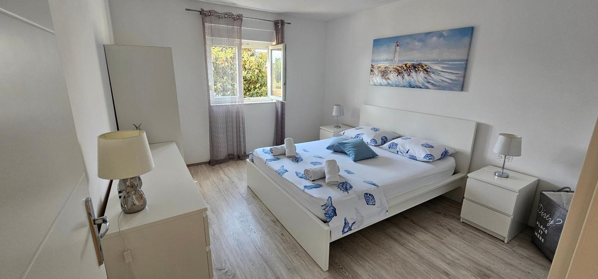 Koval Apartment Orebić