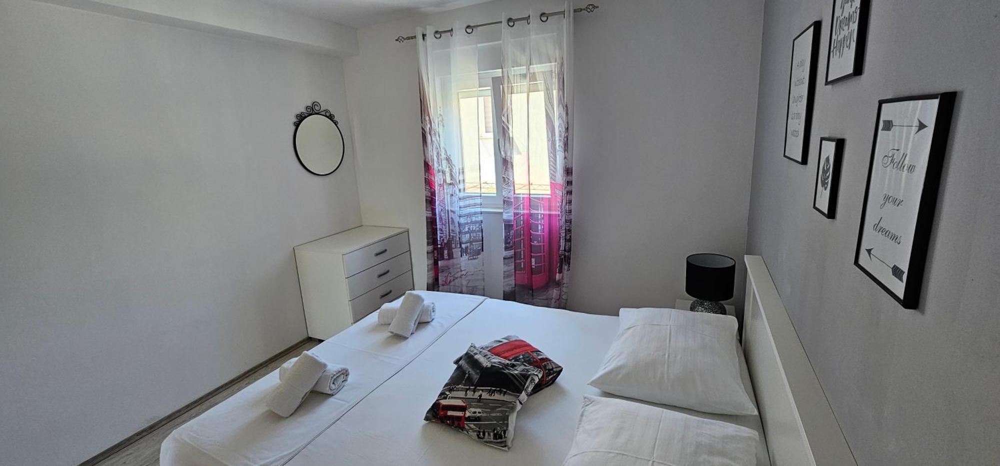 Koval Apartment