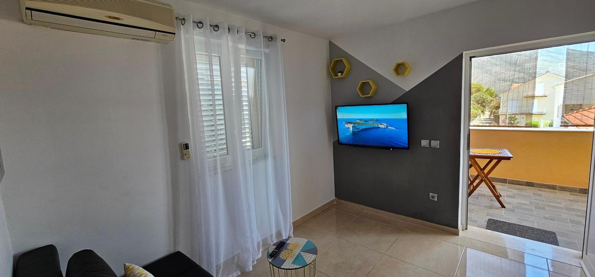 Koval Apartment *