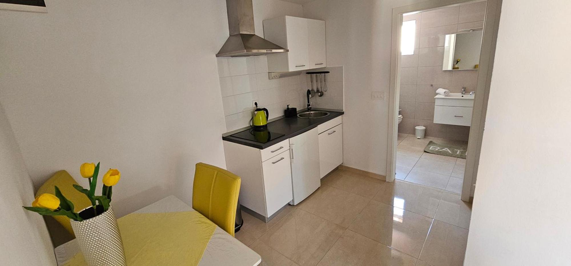 Apartment Koval Orebić