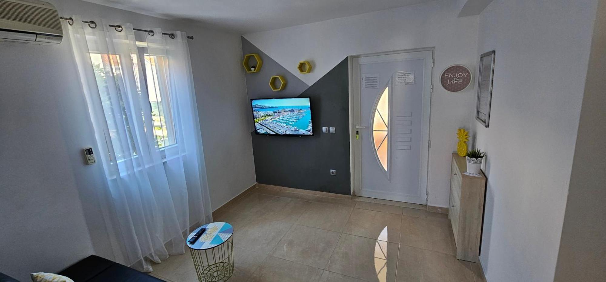 Koval Apartment *