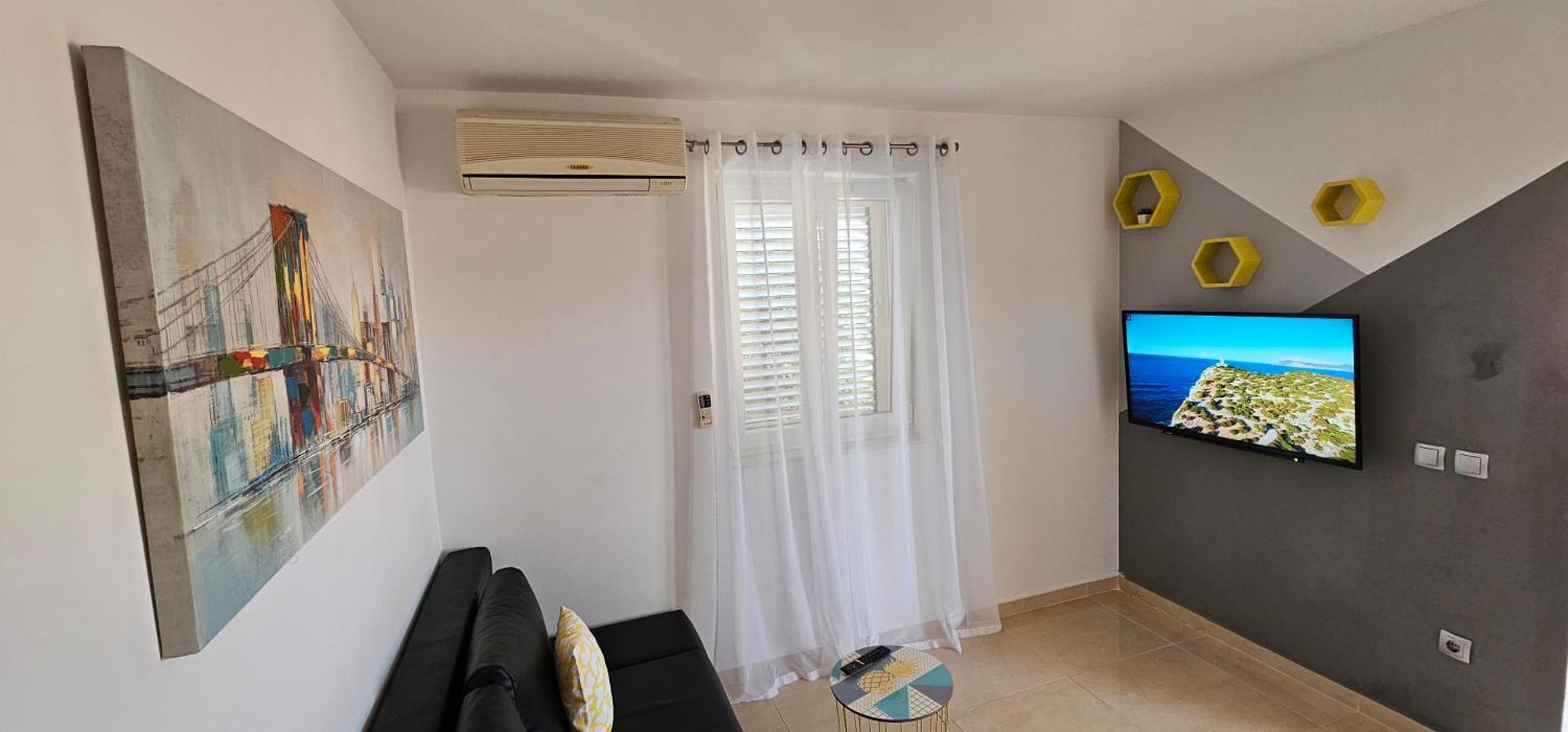 Apartment Koval Orebić