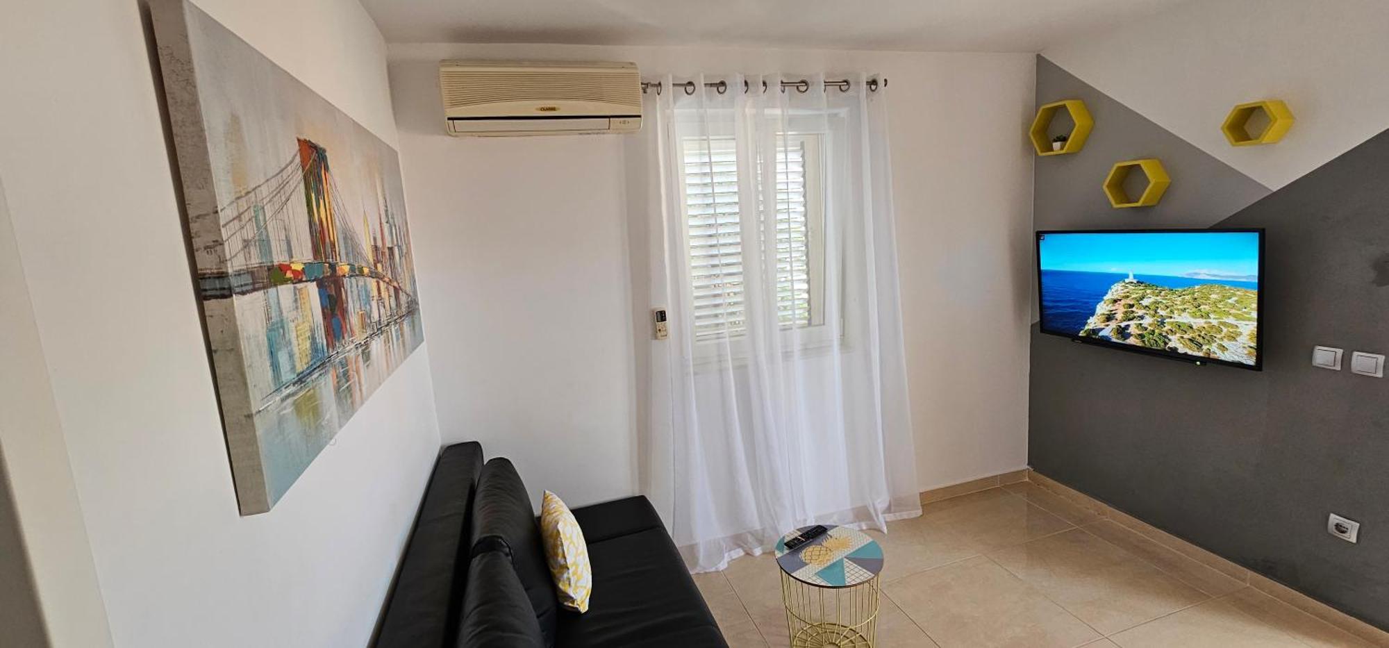 Koval Apartment
