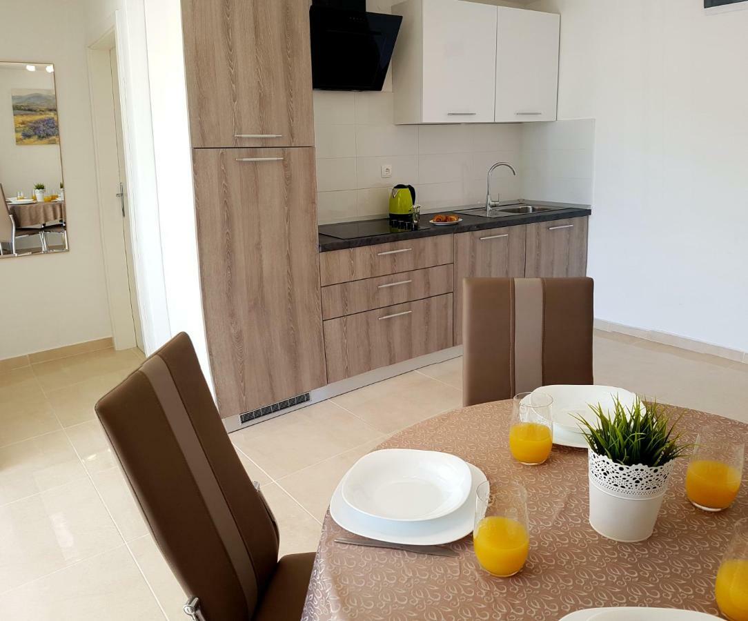 Koval Apartment