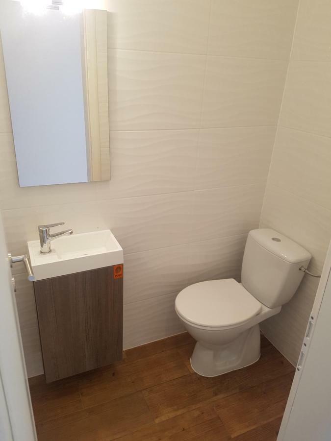 Koval Apartment Orebić